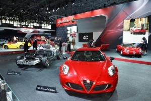 New York Auto Show 2015 Gallery 101