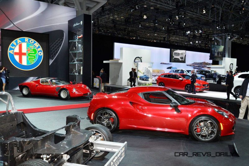 New York Auto Show 2015 Gallery 102