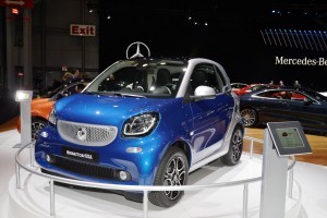 New York Auto Show 2015 Gallery 109