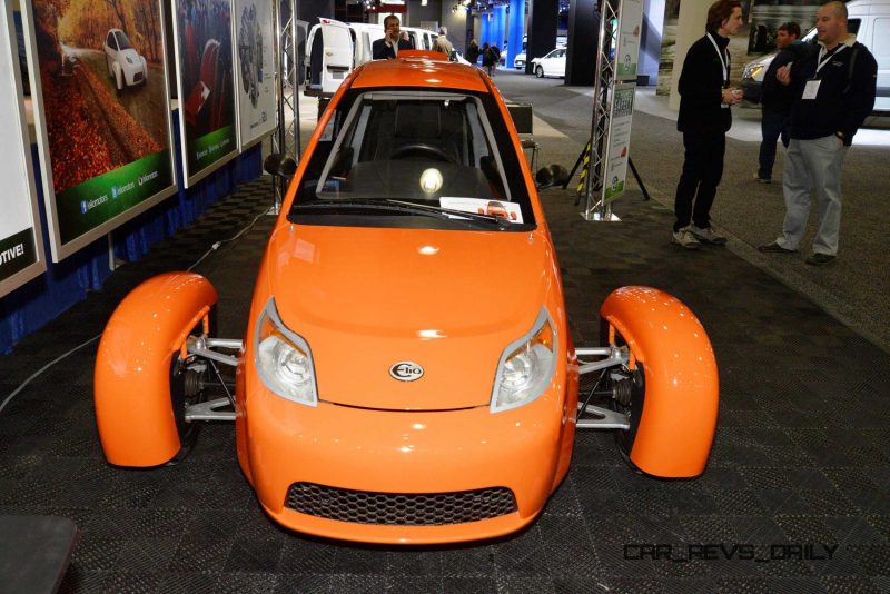 New York Auto Show 2015 Gallery 115