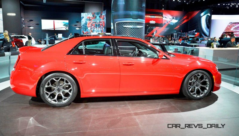 New York Auto Show 2015 Gallery 29