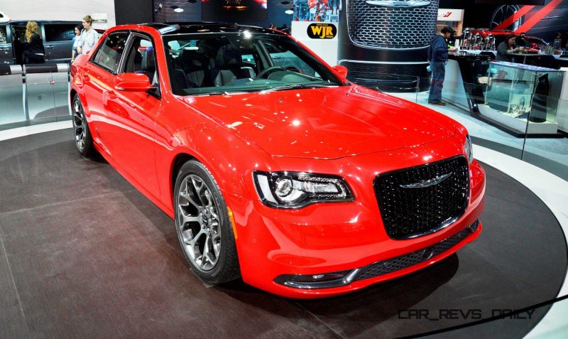 New York Auto Show 2015 Gallery 39