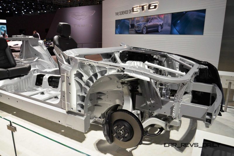 New York Auto Show 2015 Gallery 5