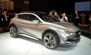 New York Auto Show 2015 Gallery 56