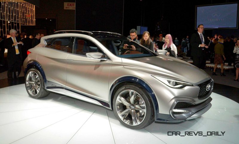 New York Auto Show 2015 Gallery 56