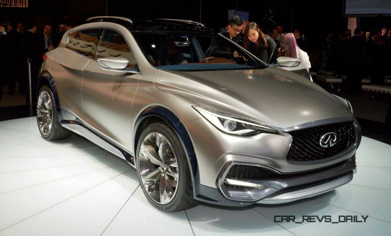 New York Auto Show 2015 Gallery 58