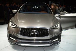 New York Auto Show 2015 Gallery 61