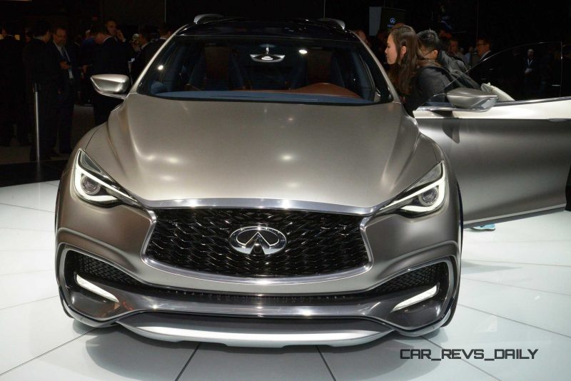 New York Auto Show 2015 Gallery 61