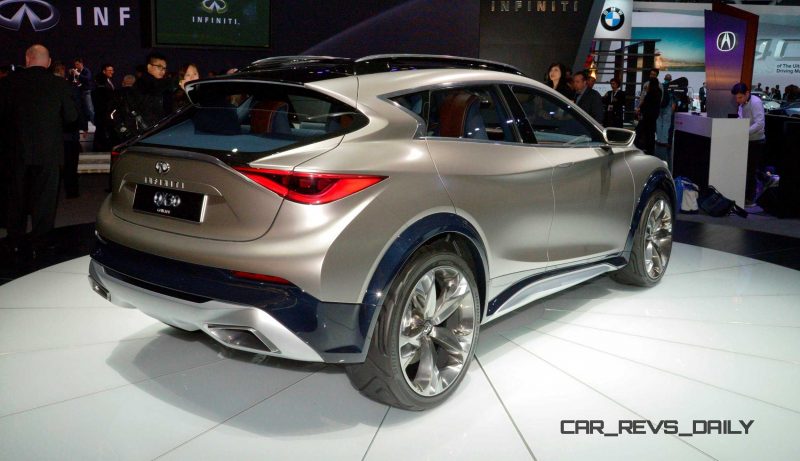 New York Auto Show 2015 Gallery 63