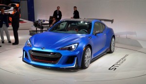 New York Auto Show 2015 Gallery 66