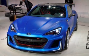 New York Auto Show 2015 Gallery 69