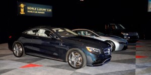 New York Auto Show 2015 Gallery 7