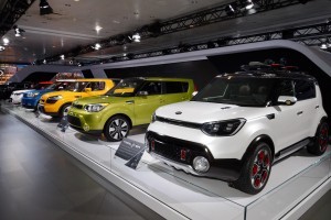 New York Auto Show 2015 Gallery 75