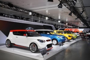 New York Auto Show 2015 Gallery 77