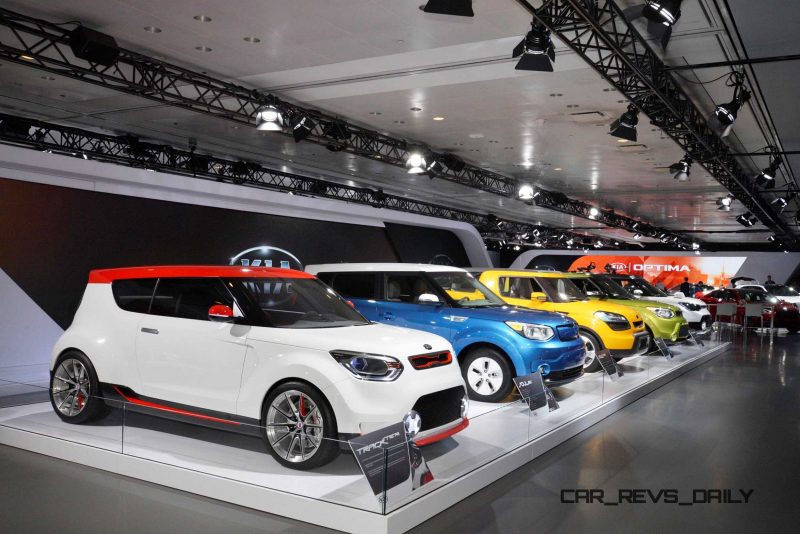 New York Auto Show 2015 Gallery 77