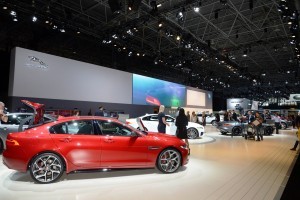 New York Auto Show 2015 Gallery 99