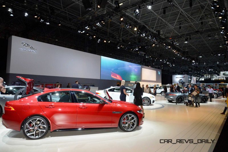 New York Auto Show 2015 Gallery 99