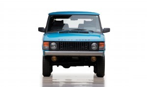 Range Rover Classic 4