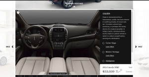 Road Test Review - 2015 Lincoln MKC Black Label 2