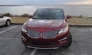 Road Test Review - 2015 Lincoln MKC Black Label 2