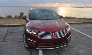 Road Test Review - 2015 Lincoln MKC Black Label 2