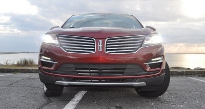 Road Test Review - 2015 Lincoln MKC Black Label 2