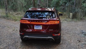 Road Test Review - 2015 Lincoln MKC Black Label 2