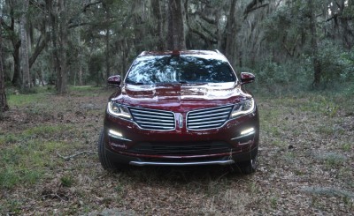 Road Test Review - 2015 Lincoln MKC Black Label 2