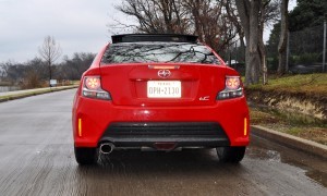 Road Test Review - 2015 Scion tC 6-Speed With TRD Performance Parts 2