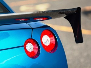 SuperTuner Showcase - 2015 Nissan GT-R by SKIPPER ft