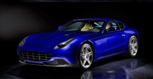 Superleggera Berlinetta Lusso Colors 12