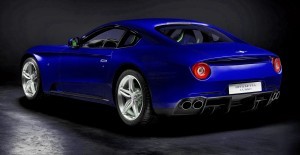 Superleggera Berlinetta Lusso Colors 14