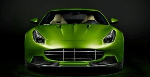 Superleggera Berlinetta Lusso Colors 16