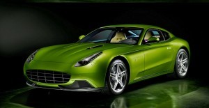 Superleggera Berlinetta Lusso Colors 17