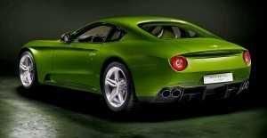 Superleggera Berlinetta Lusso Colors 19