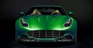 Superleggera Berlinetta Lusso Colors 21