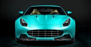 Superleggera Berlinetta Lusso Colors 26