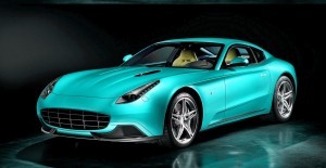 Superleggera Berlinetta Lusso Colors 27