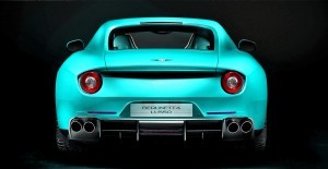 Superleggera Berlinetta Lusso Colors 30