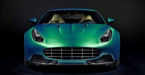 Superleggera Berlinetta Lusso Colors 31