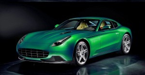 Superleggera Berlinetta Lusso Colors 32