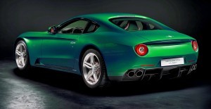 Superleggera Berlinetta Lusso Colors 34