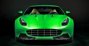 Superleggera Berlinetta Lusso Colors 36