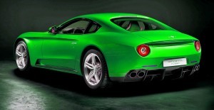 Superleggera Berlinetta Lusso Colors 39