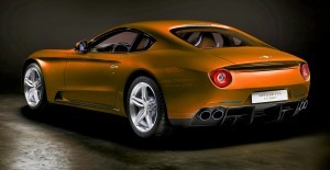 Superleggera Berlinetta Lusso Colors 4