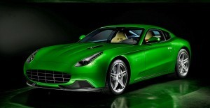 Superleggera Berlinetta Lusso Colors 42