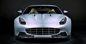 Superleggera Berlinetta Lusso Colors 46