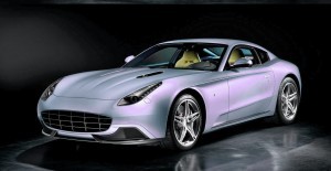 Superleggera Berlinetta Lusso Colors 47