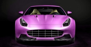 Superleggera Berlinetta Lusso Colors 51