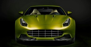 Superleggera Berlinetta Lusso Colors 56